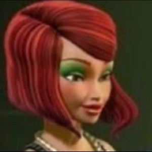 Meet your Posher, Julia